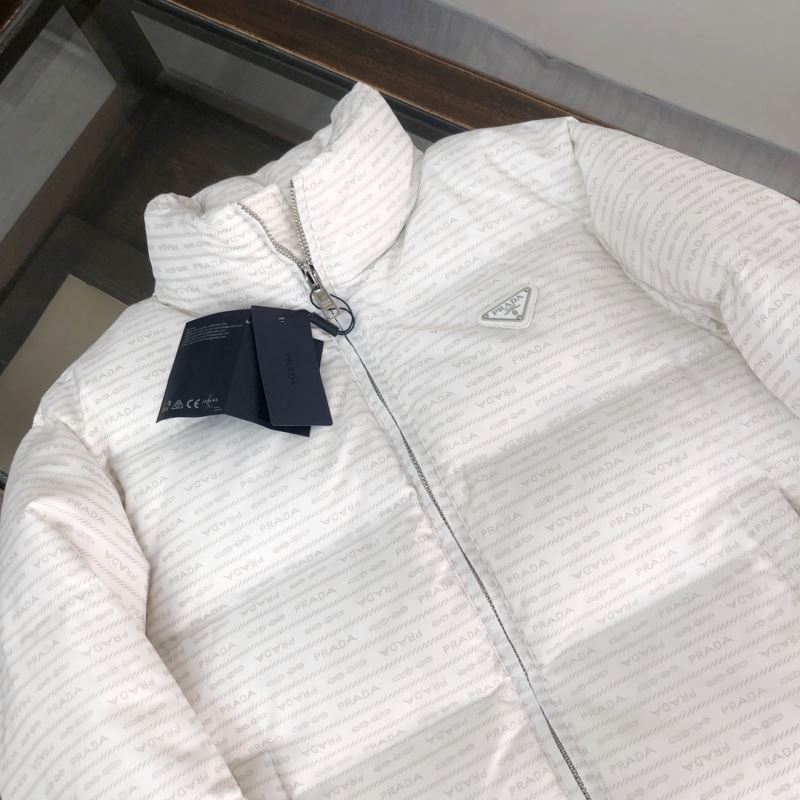 Prada Down Jackets